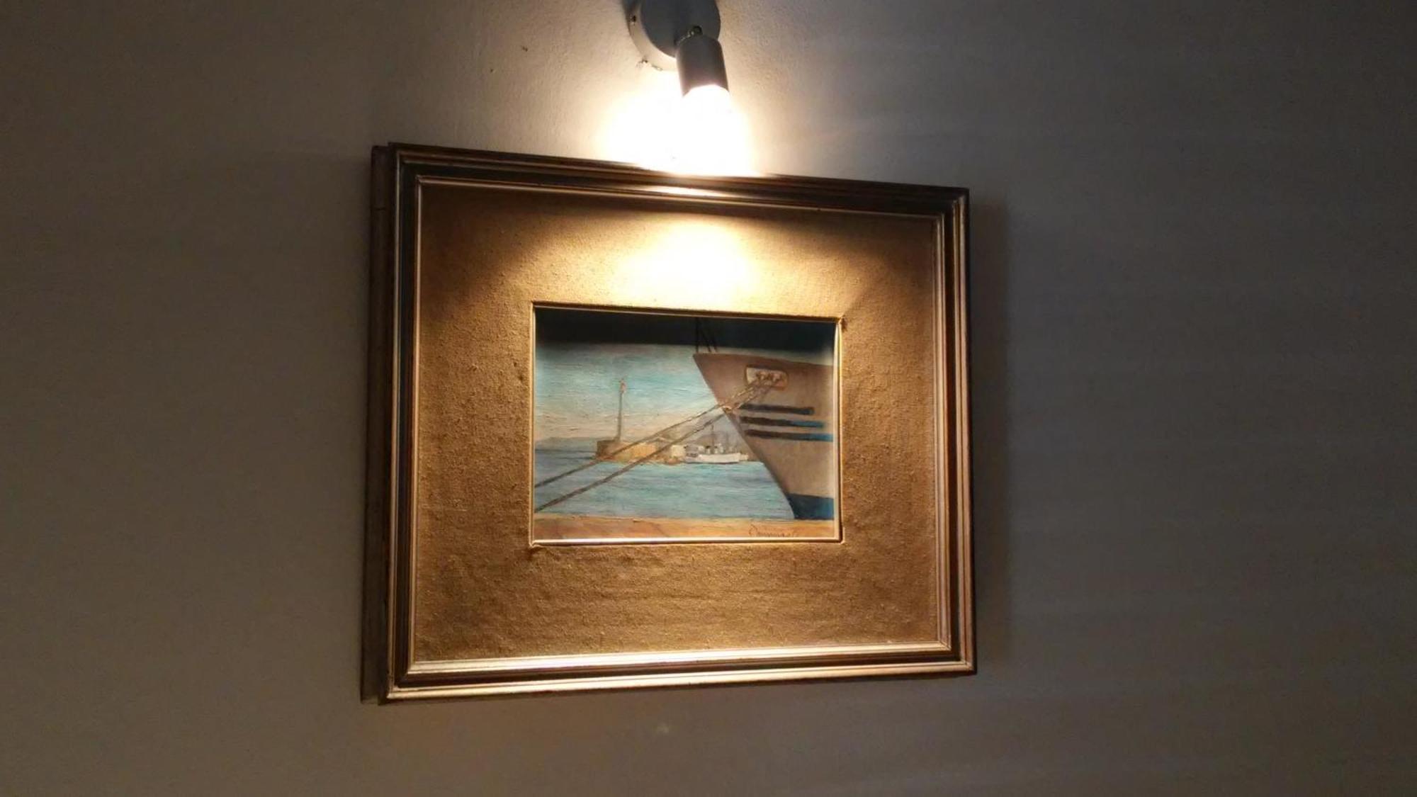 La Casa A Mare B&B Messina Zimmer foto