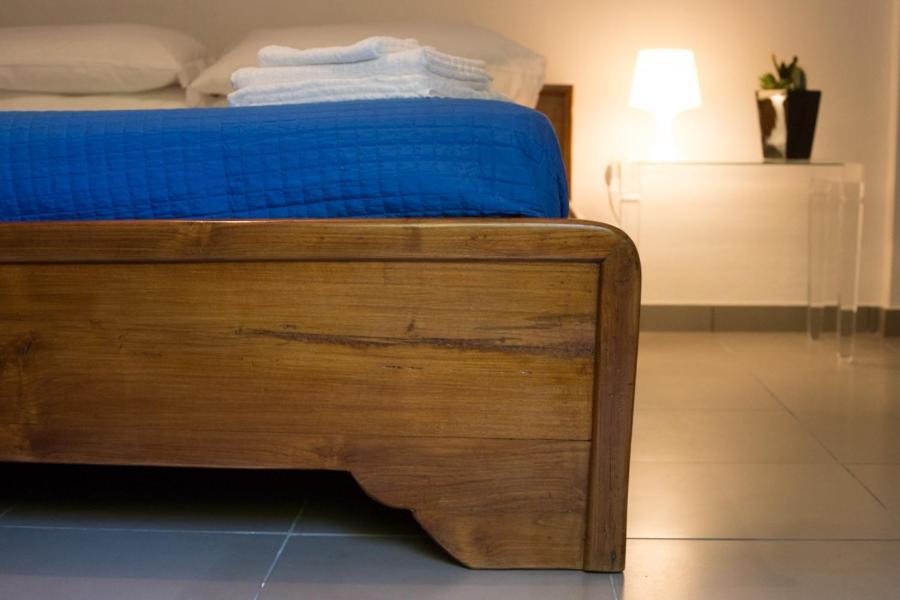 La Casa A Mare B&B Messina Zimmer foto