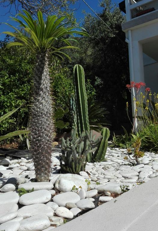 La Casa A Mare B&B Messina Exterior foto
