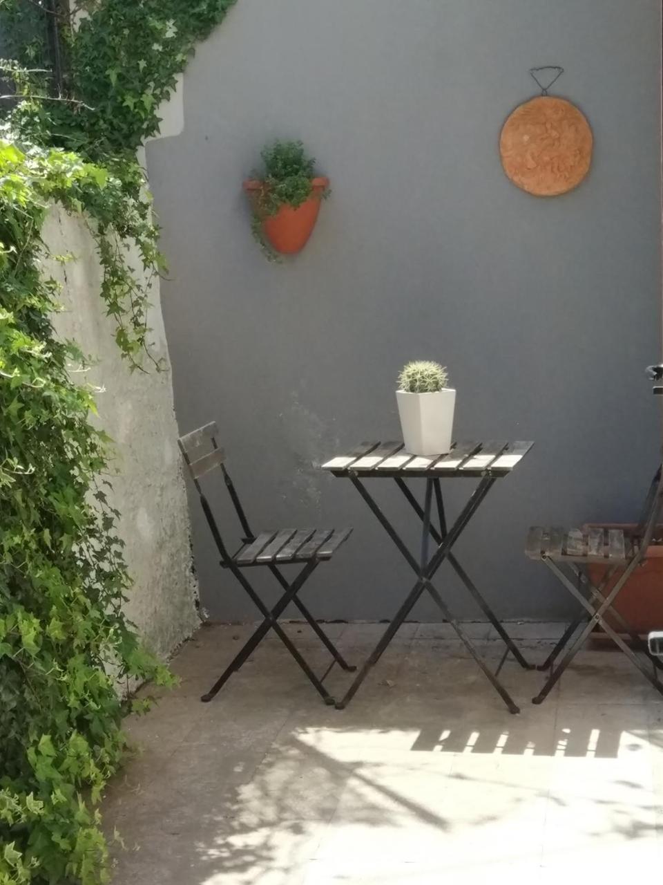 La Casa A Mare B&B Messina Exterior foto