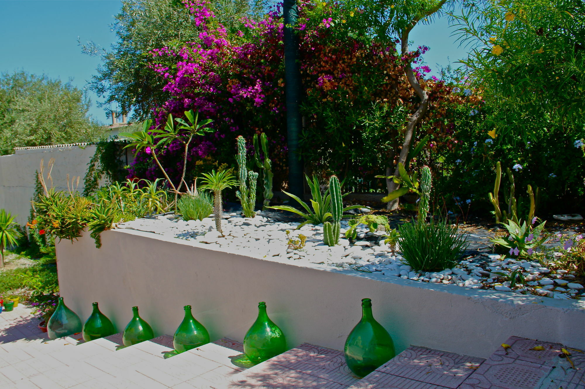 La Casa A Mare B&B Messina Exterior foto